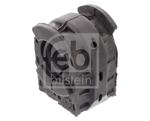 Mounting, stabiliser bar